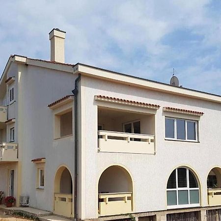 Apartments With A Parking Space Punat, Krk - 20553 Εξωτερικό φωτογραφία